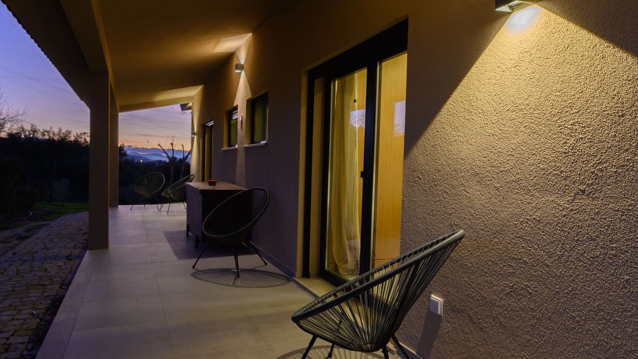 Photo of Patio Balcony in Ferro