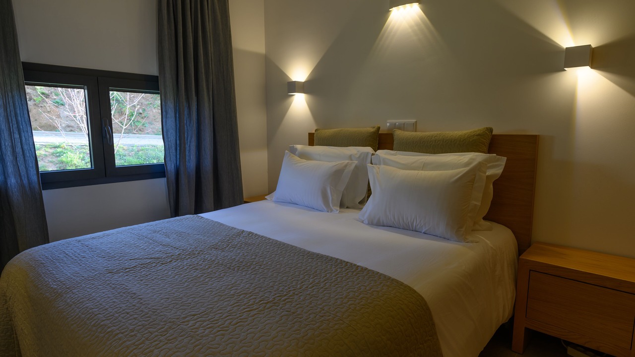 Photo of Bedroom in Ferro