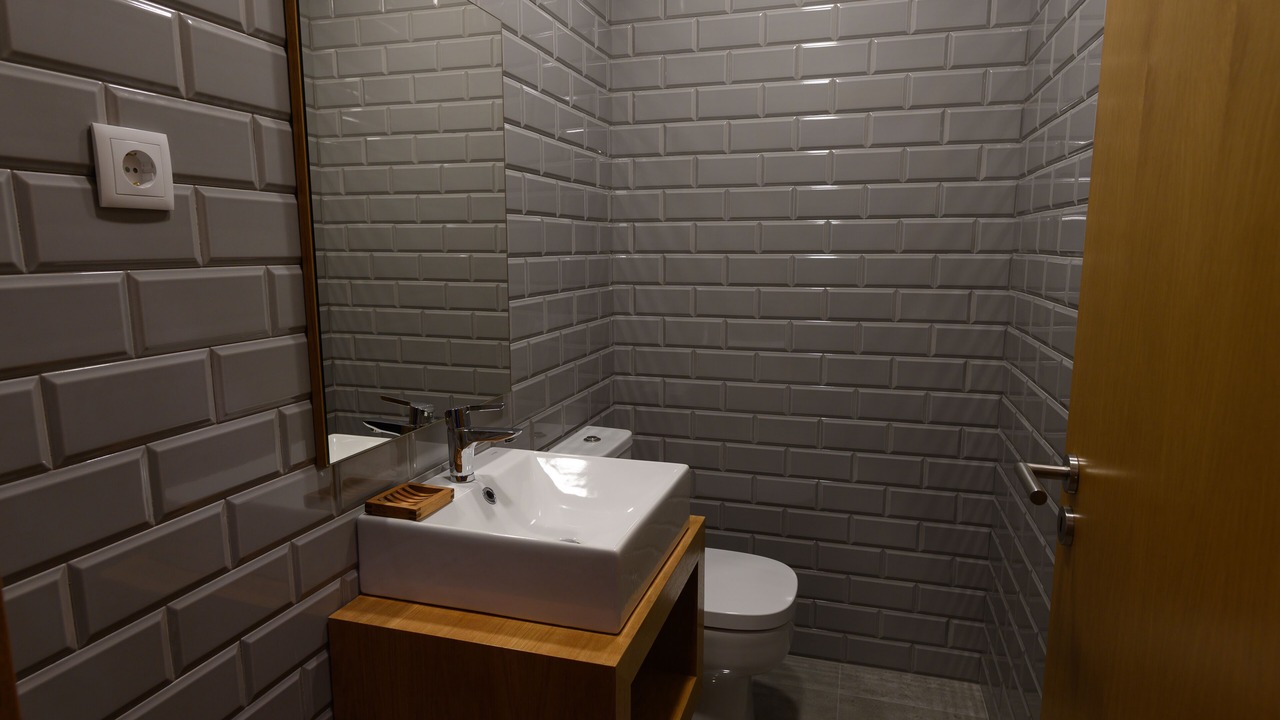 Photo of Bathroom in Ferro