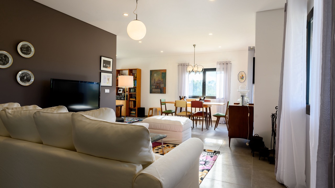 Photo of Livingroom in Ferro