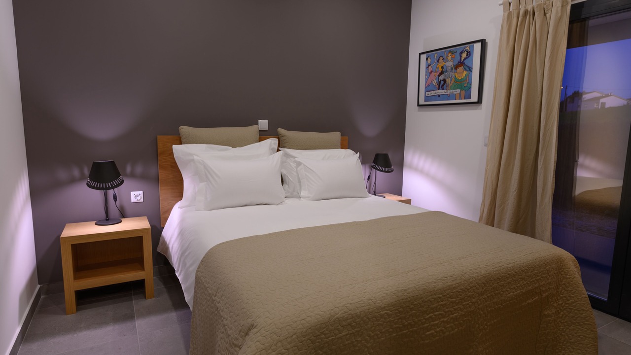 Photo of Bedroom in Ferro