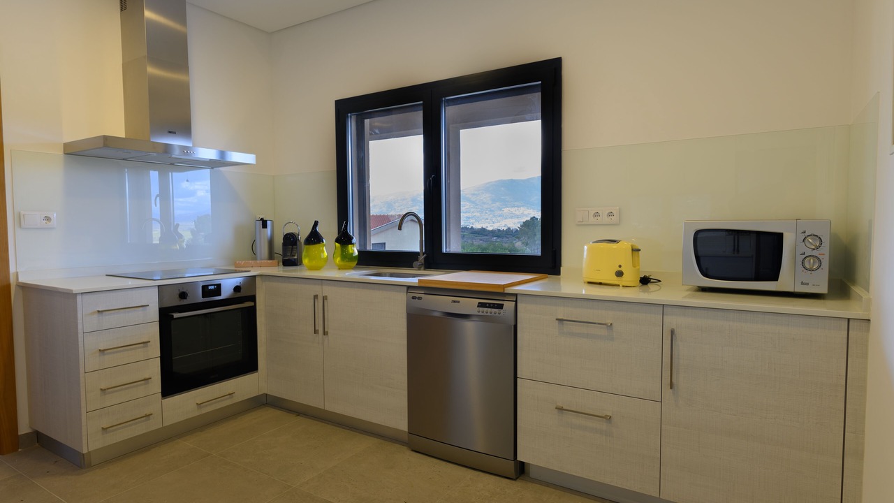 Photo of Kitchen in Ferro