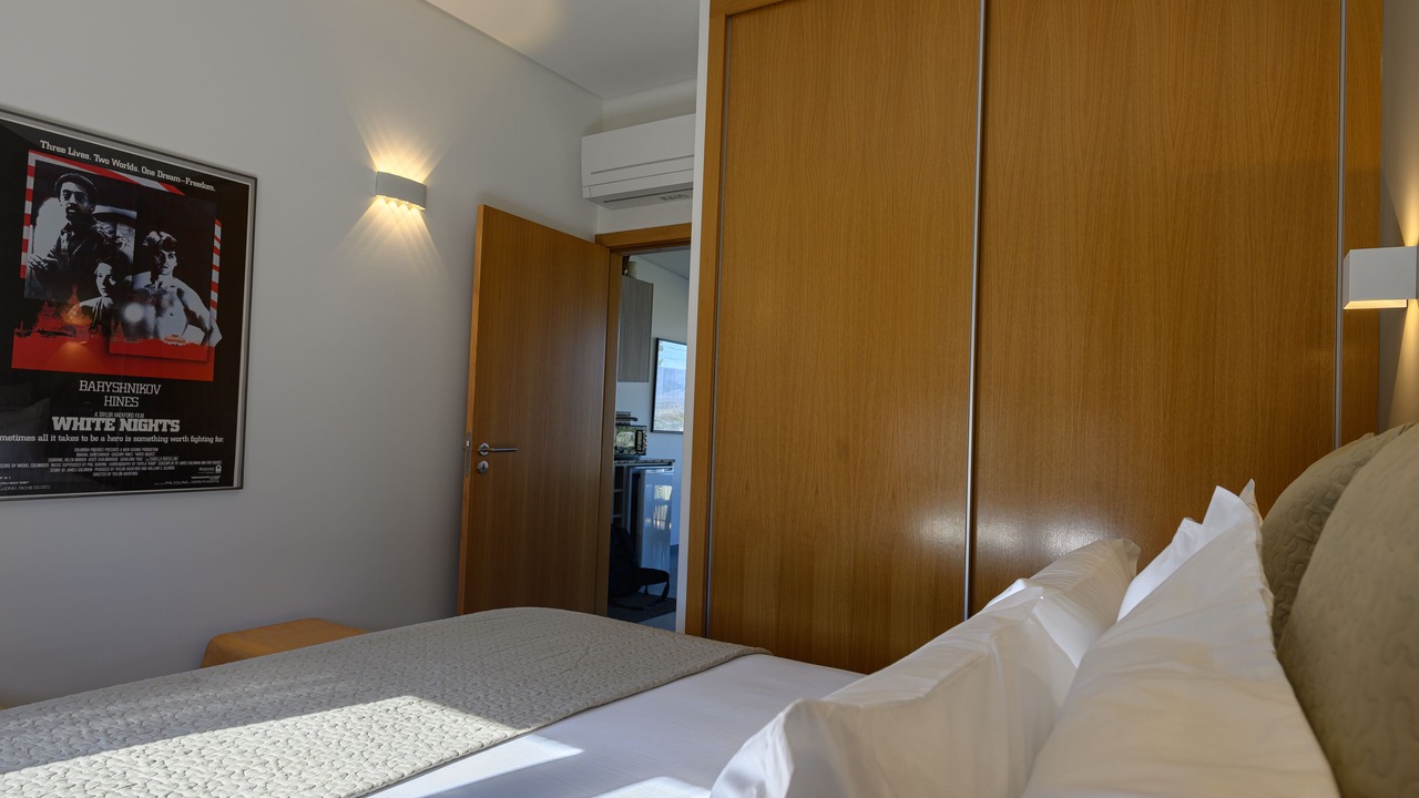Photo of Bedroom in Ferro