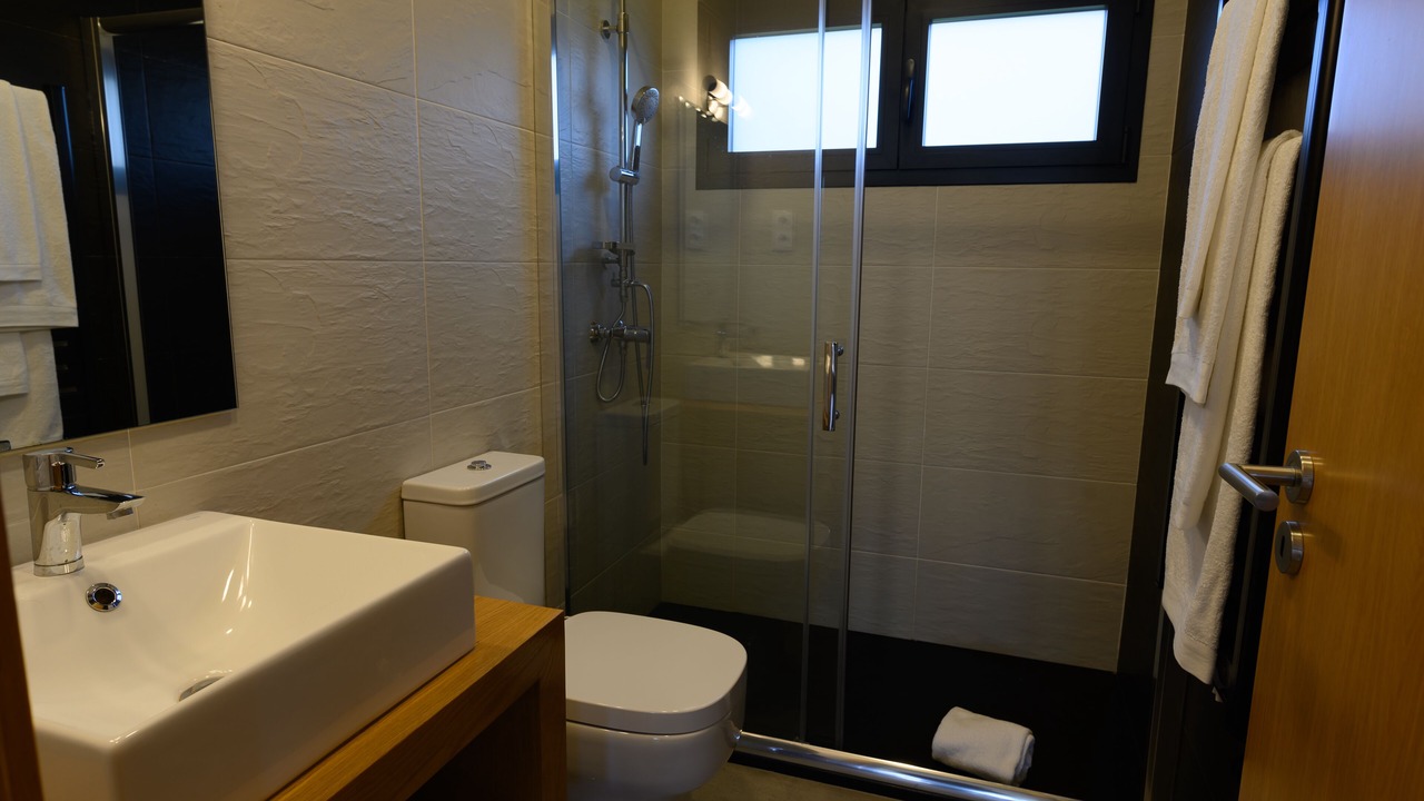 Photo of Bathroom in Ferro