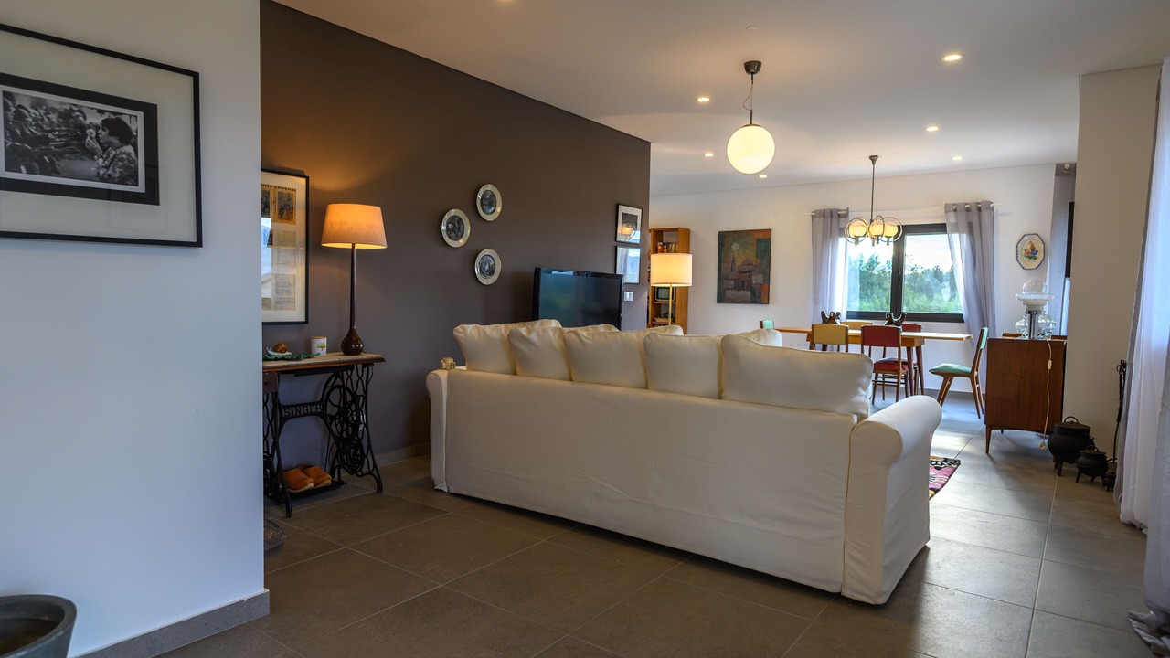 Photo of Livingroom in Ferro
