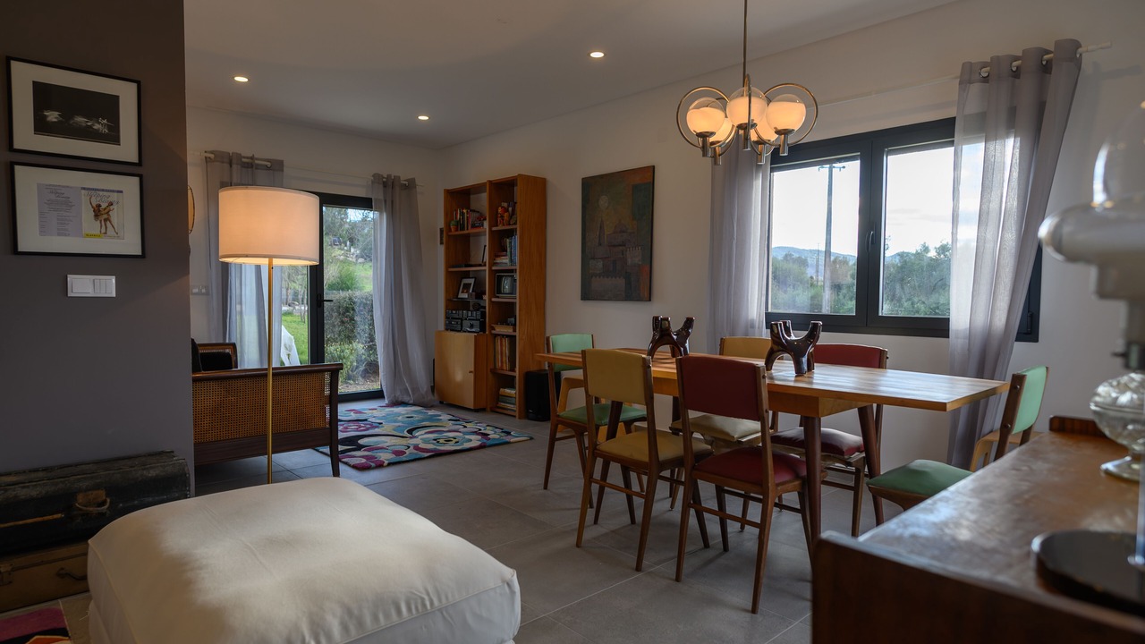 Photo of Livingroom in Ferro