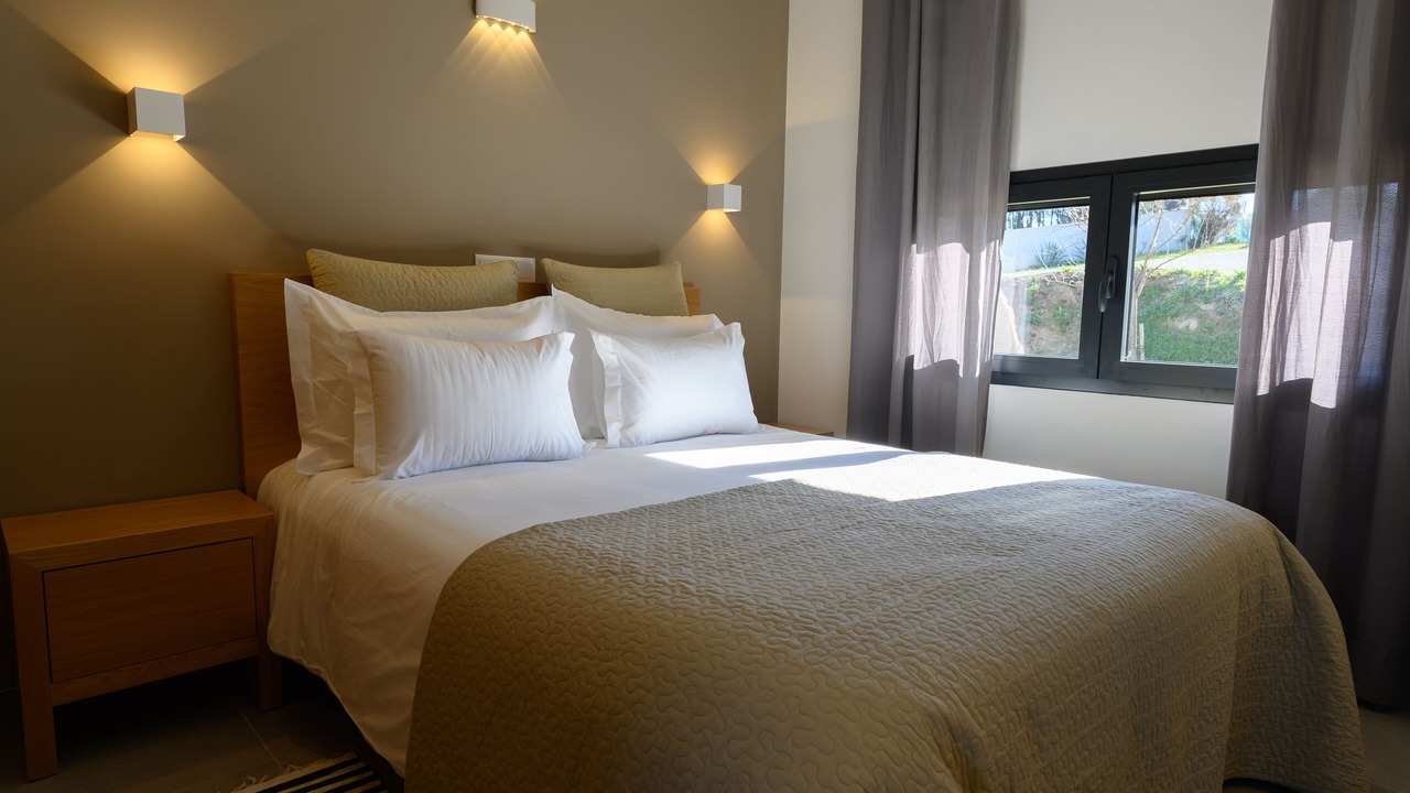 Photo of Bedroom in Ferro