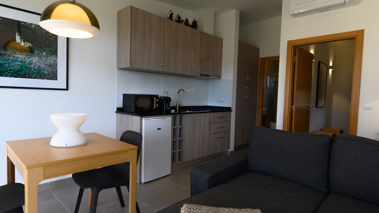 Photo of Kitchen in Ferro