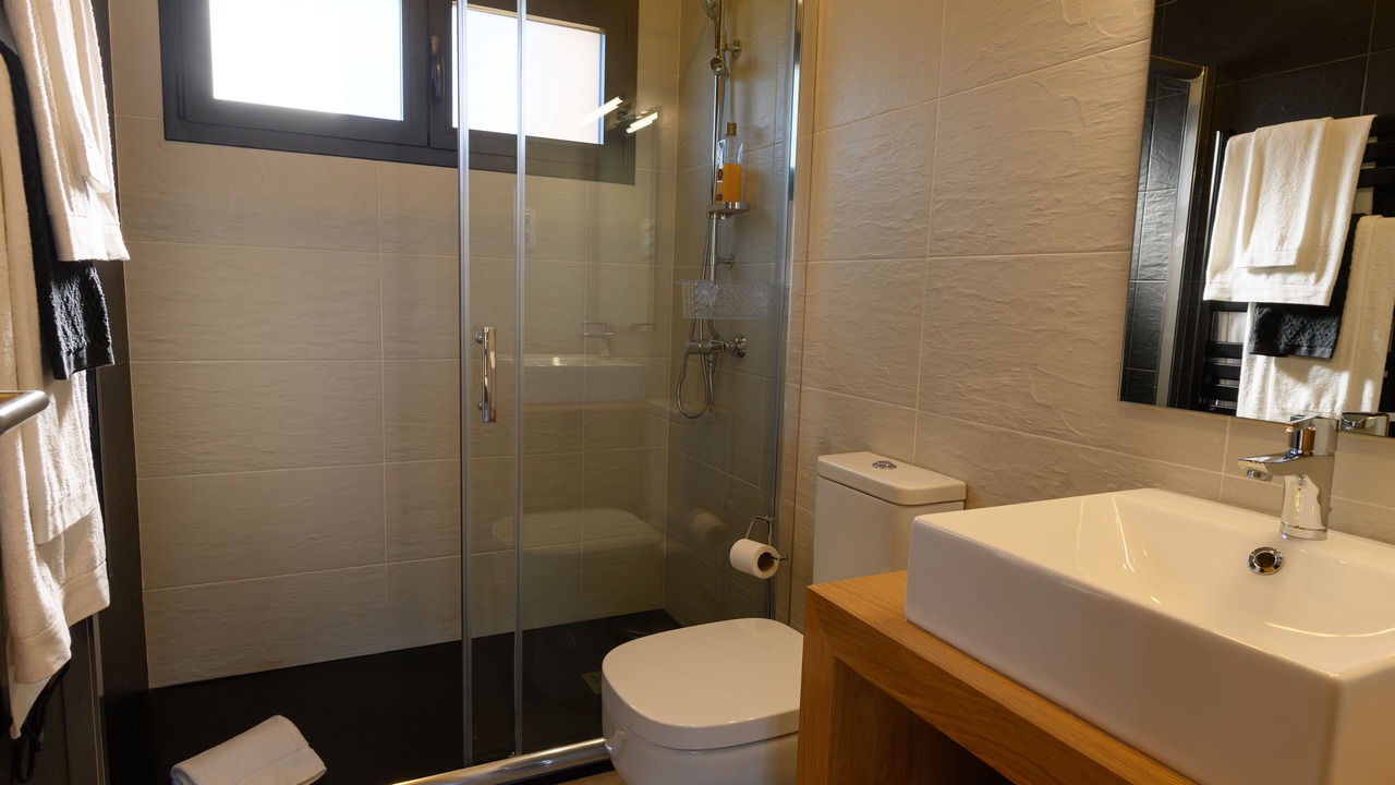 Photo of Bathroom in Ferro