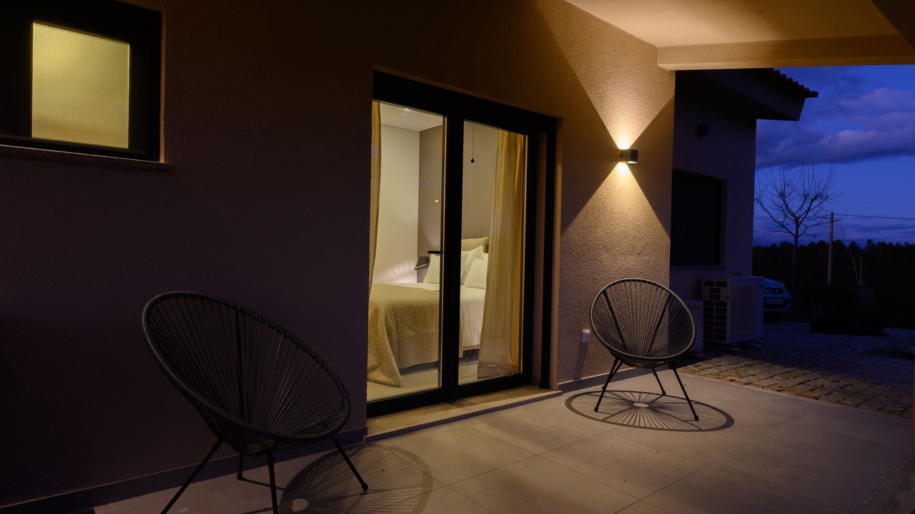 Photo of Patio Balcony in Ferro
