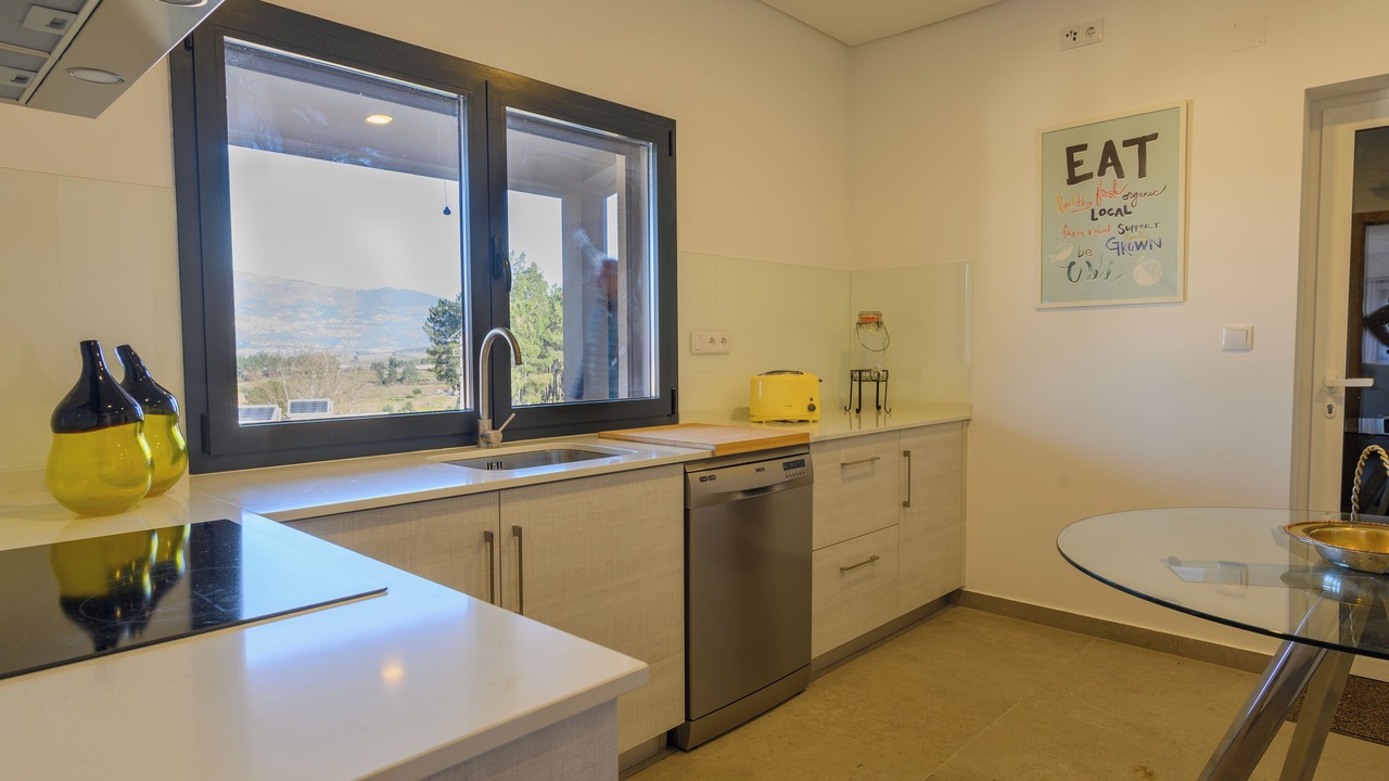 Photo of Kitchen in Ferro