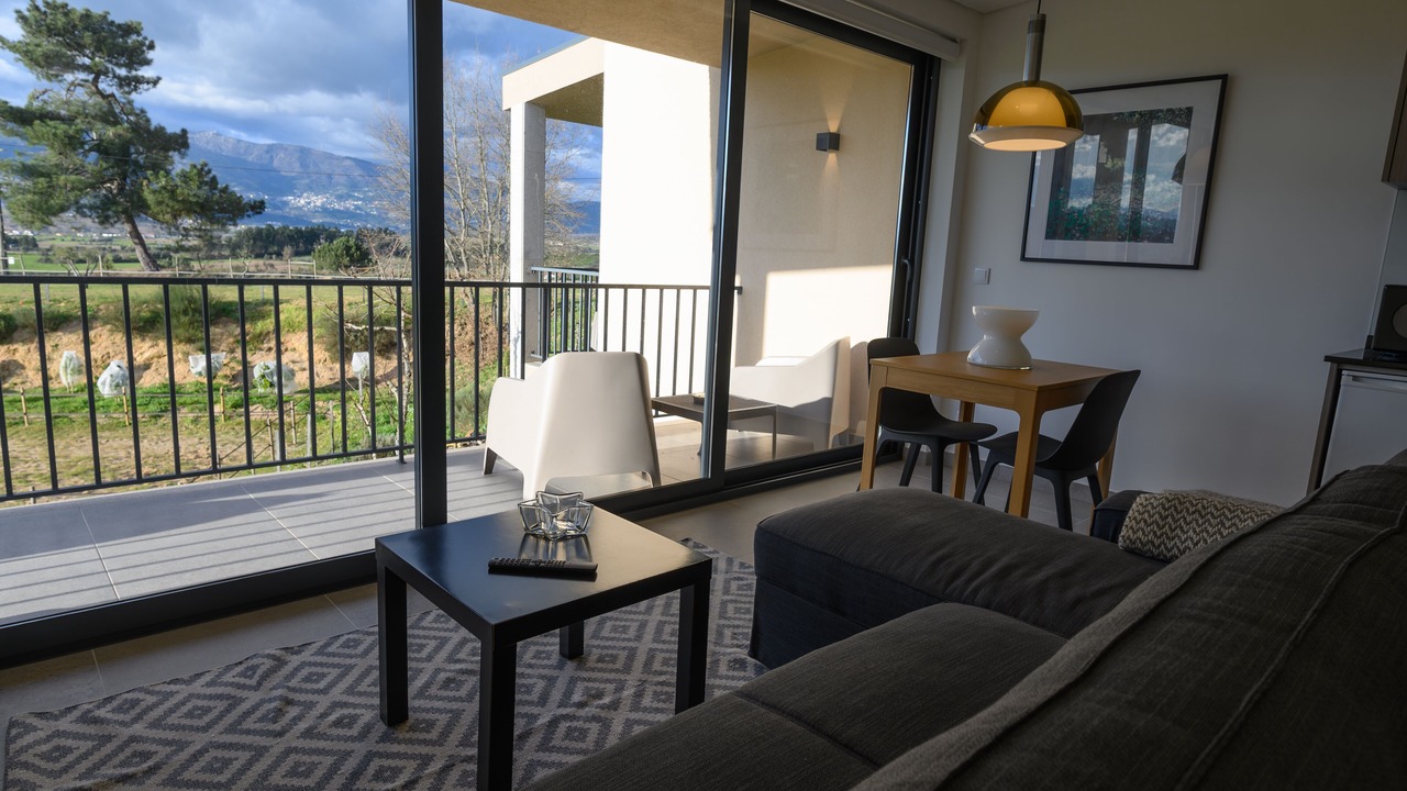 Photo of Livingroom in Ferro