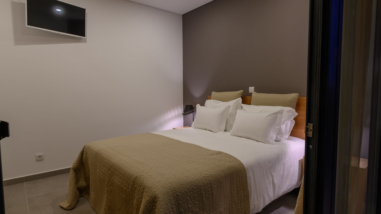Photo of Bedroom in Ferro