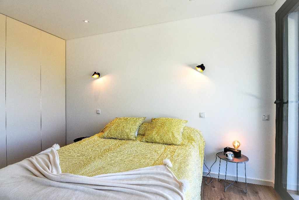 Photo of Bedroom in Nazare