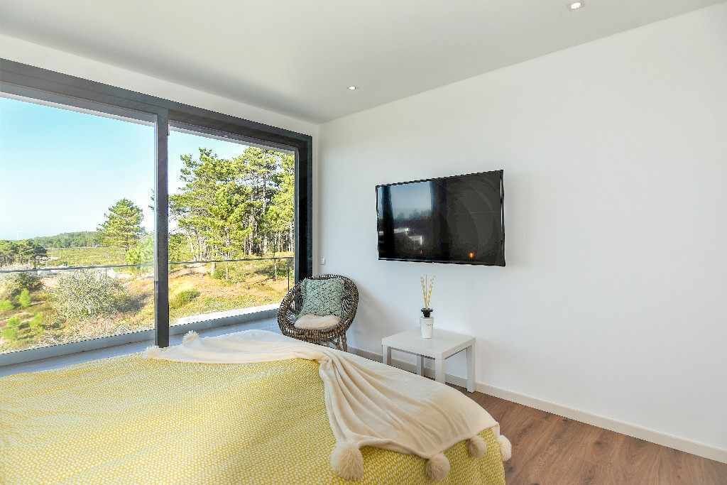 Photo of Bedroom in Nazare