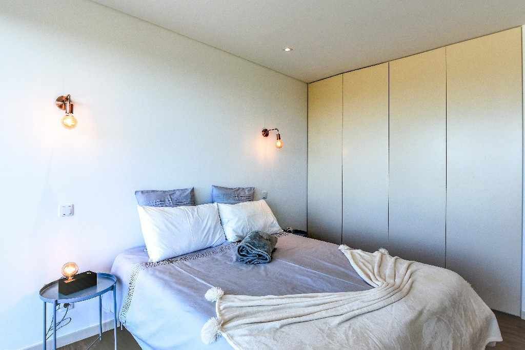 Photo of Bedroom in Nazare