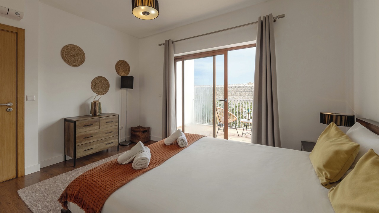 Photo of Bedroom in Casalinho