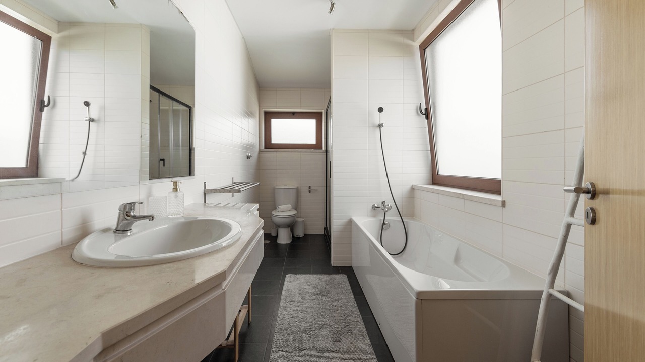 Photo of Bathroom in Casalinho