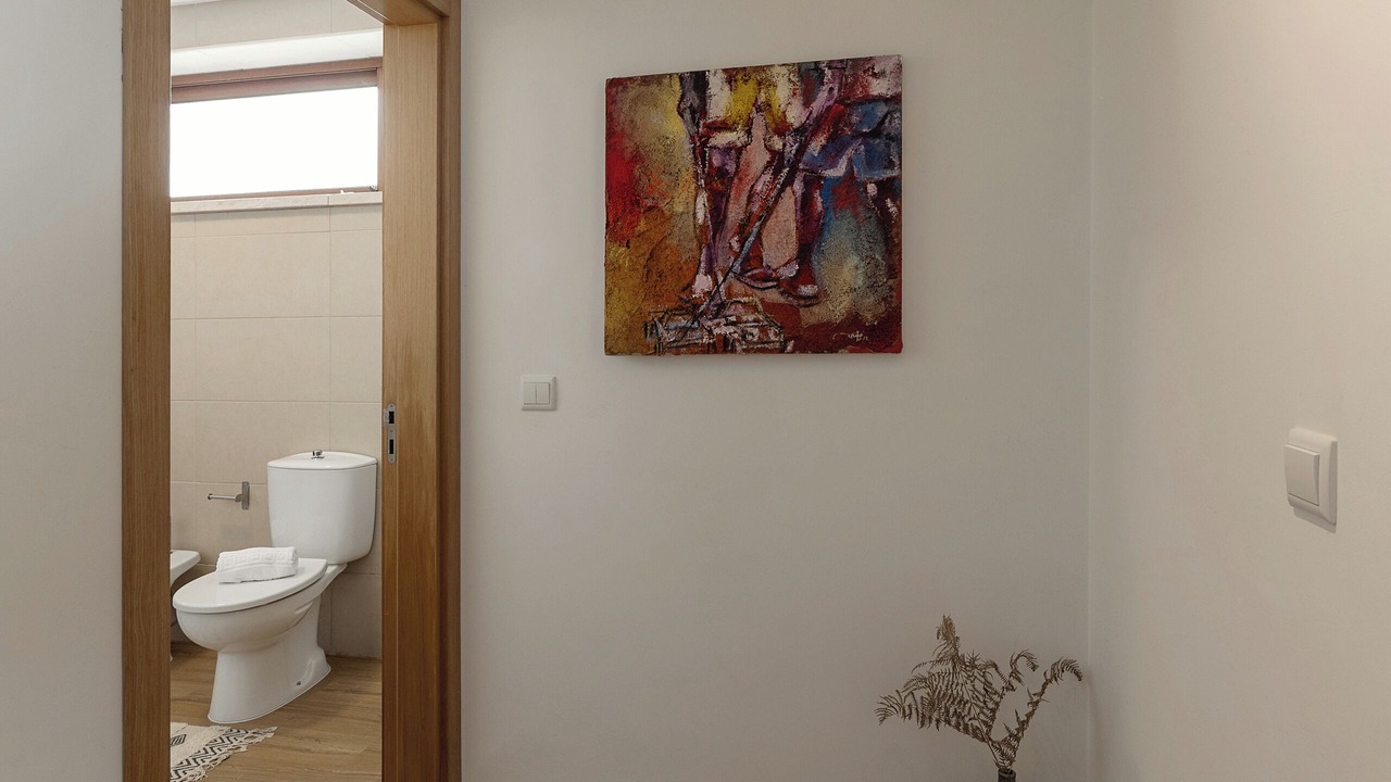 Photo of Bathroom in Casalinho