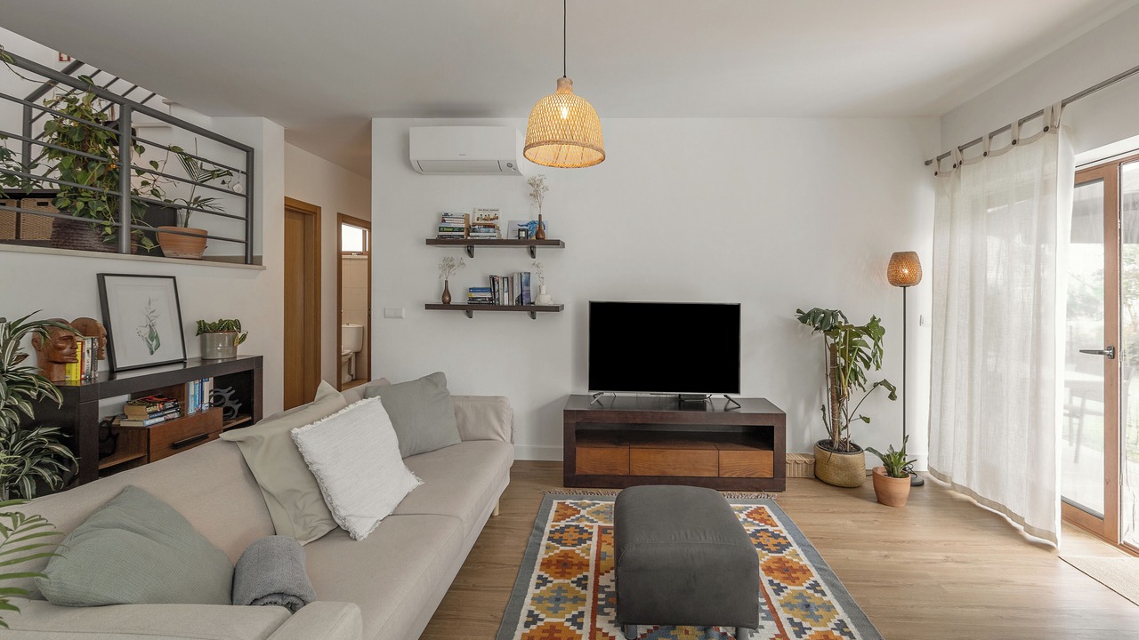 Photo of Livingroom in Casalinho