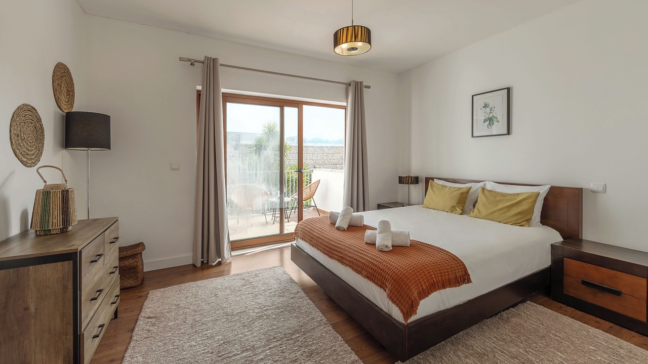 Photo of Bedroom in Casalinho