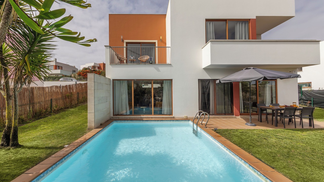 Photo of Outdoor in Casalinho