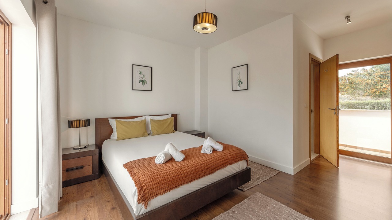 Photo of Bedroom in Casalinho