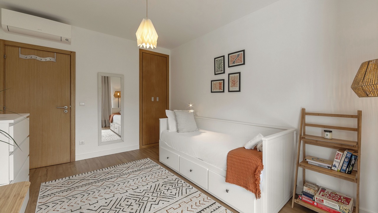 Photo of Bedroom in Casalinho