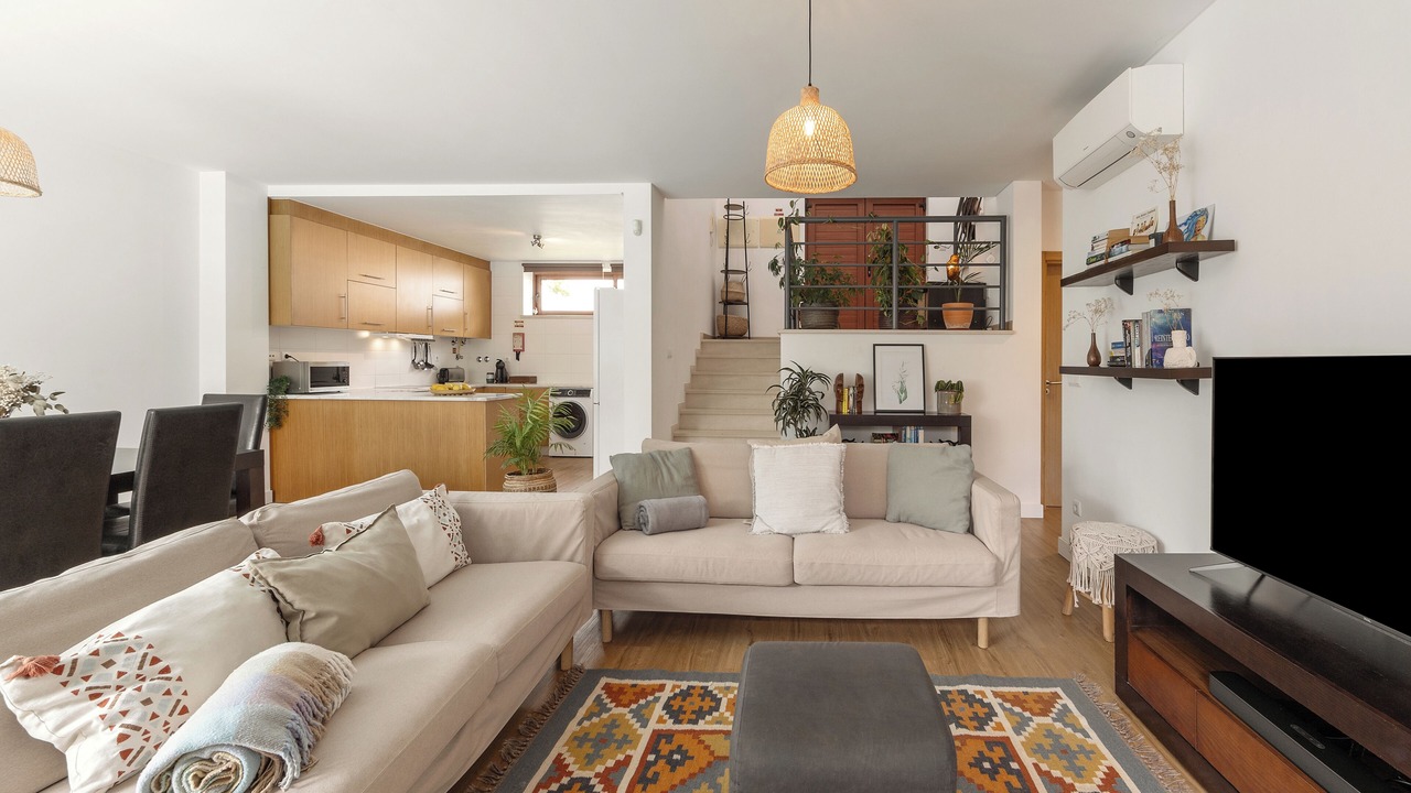 Photo of Livingroom in Casalinho