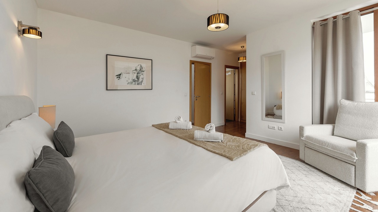 Photo of Bedroom in Casalinho