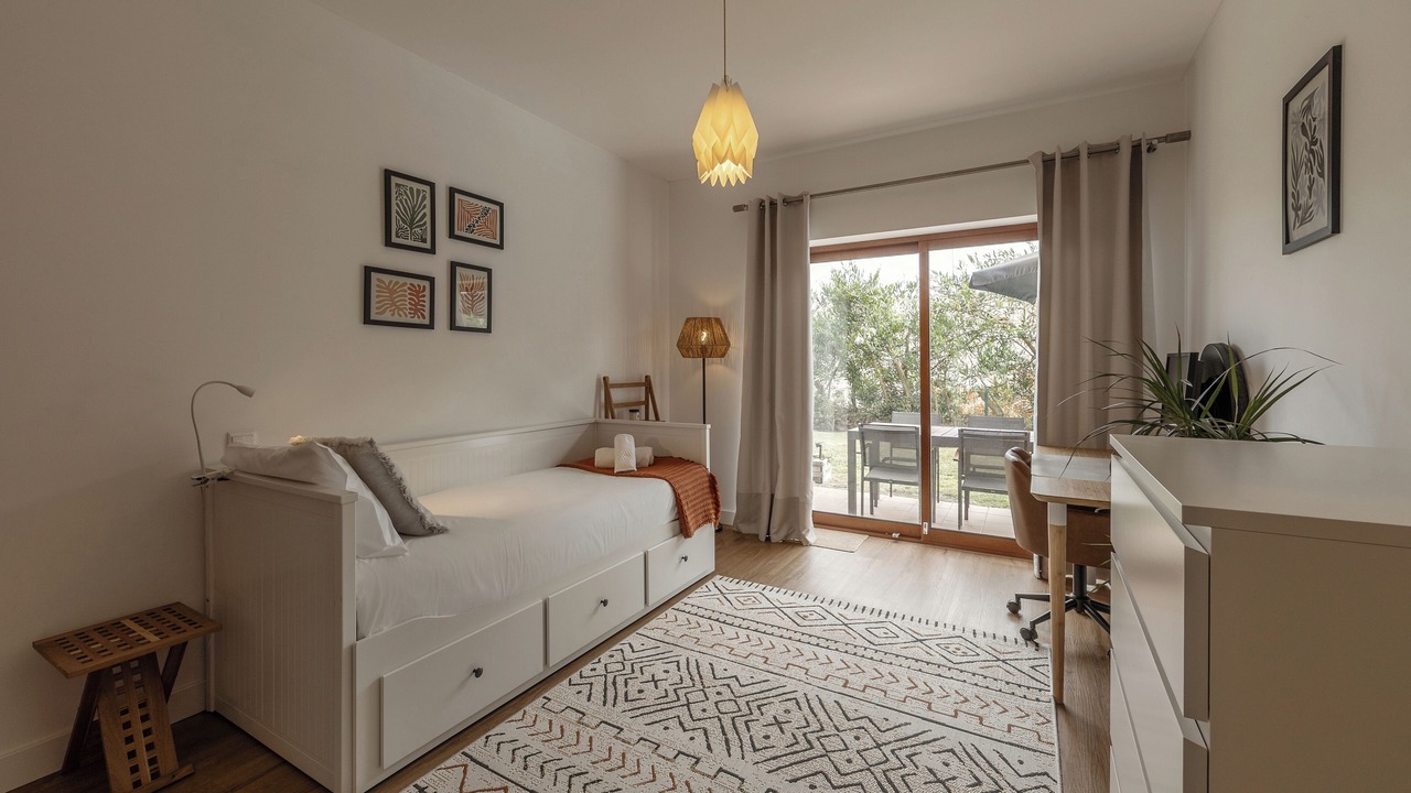 Photo of Bedroom in Casalinho