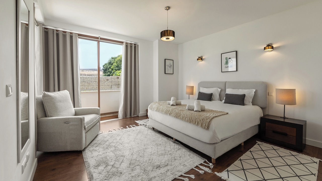 Photo of Bedroom in Casalinho