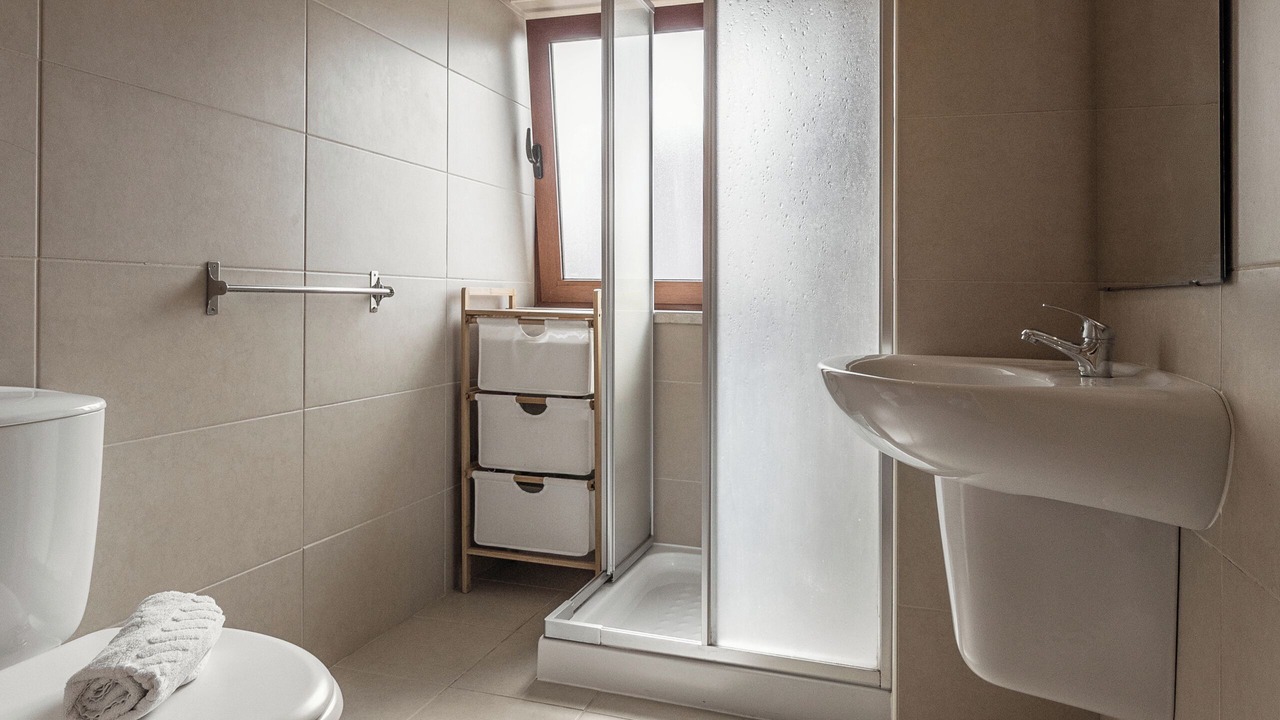 Photo of Bathroom in Casalinho