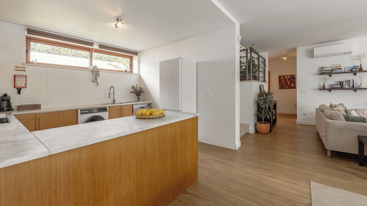 Photo of Kitchen in Casalinho