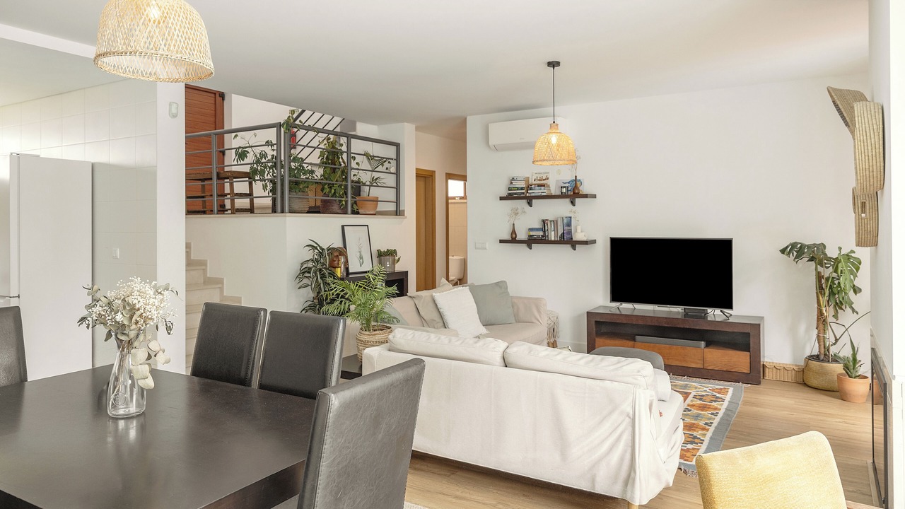 Photo of Livingroom in Casalinho