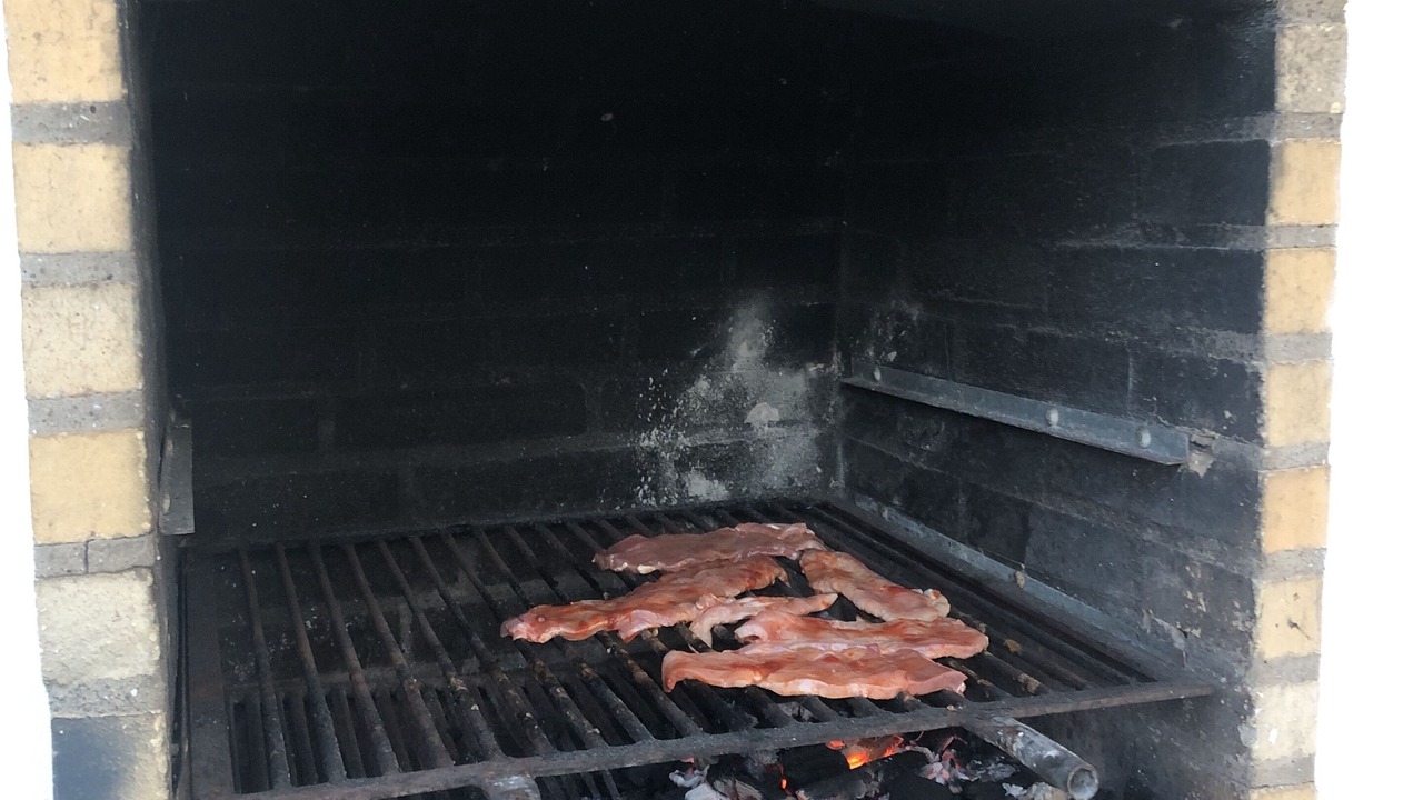 Photo of Outdoor in Montechoro