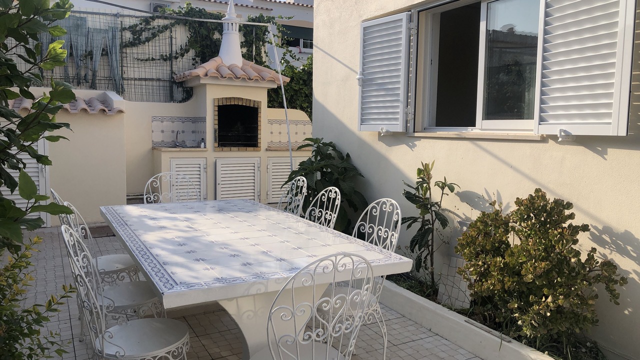 Photo of Outdoor in Montechoro