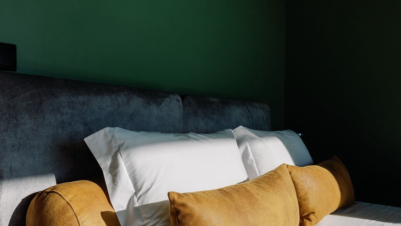 Photo of Bedroom in Rates