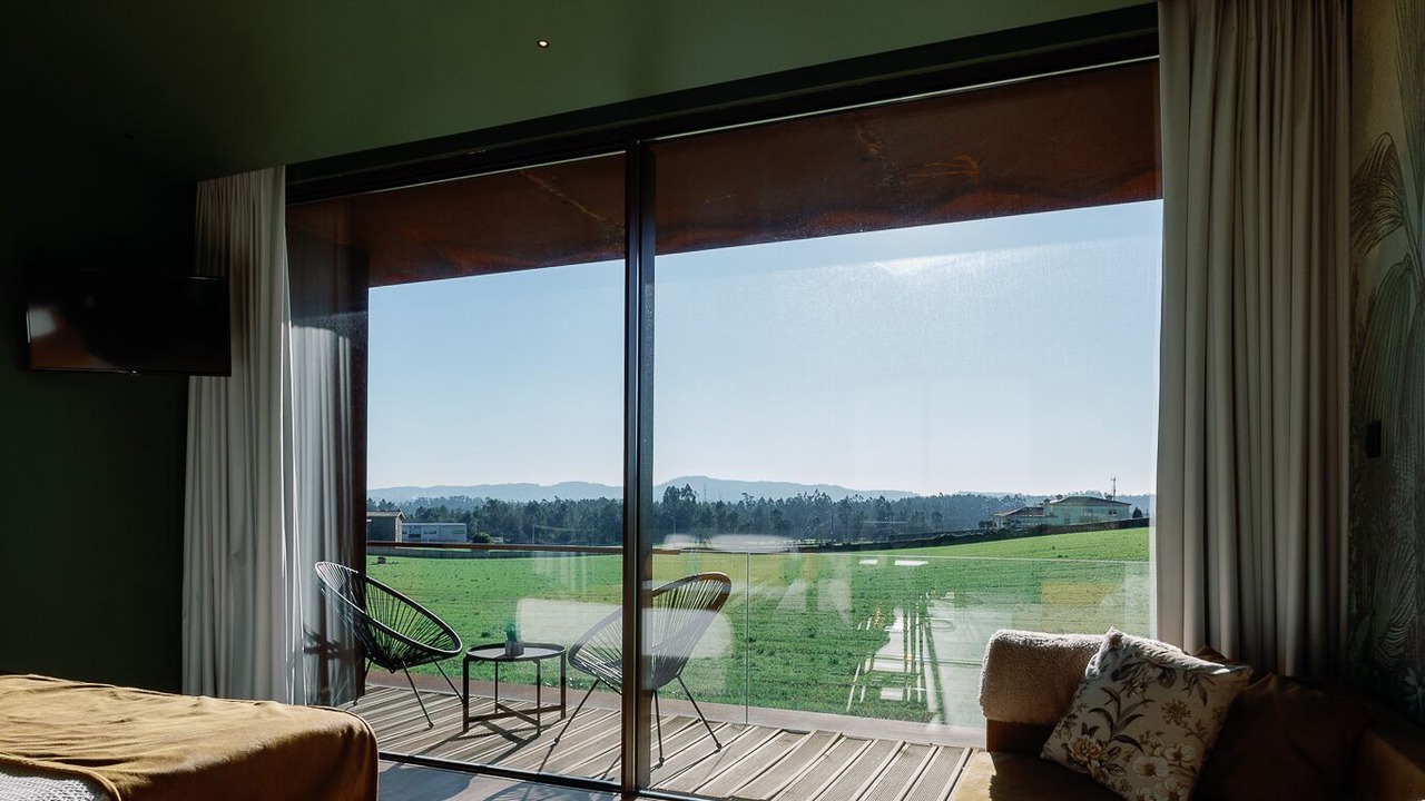 Photo of Livingroom in Rates