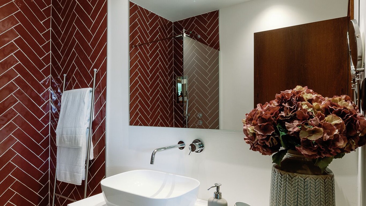 Photo of Bathroom in Rates