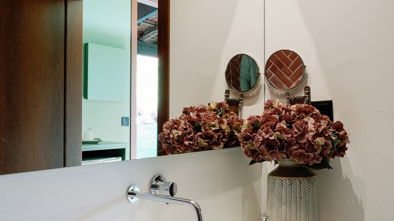 Photo of Bathroom in Rates