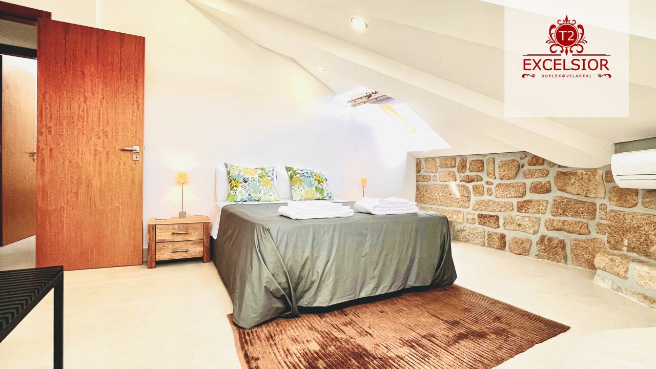 Photo of Bedroom in Vila Real