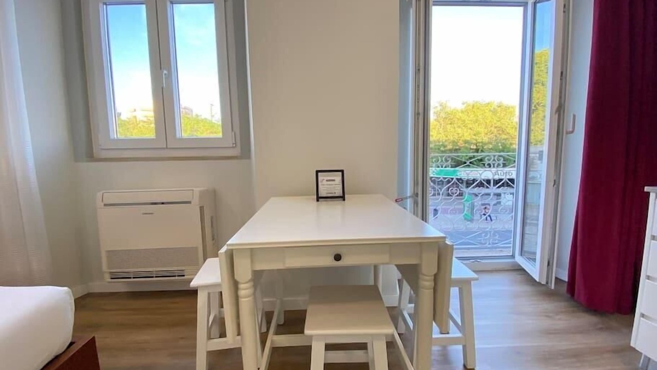 Photo of Bedroom in Setubal