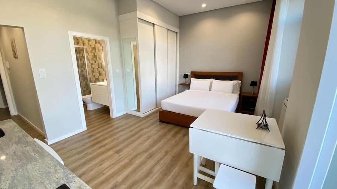 Photo of Bedroom in Setubal