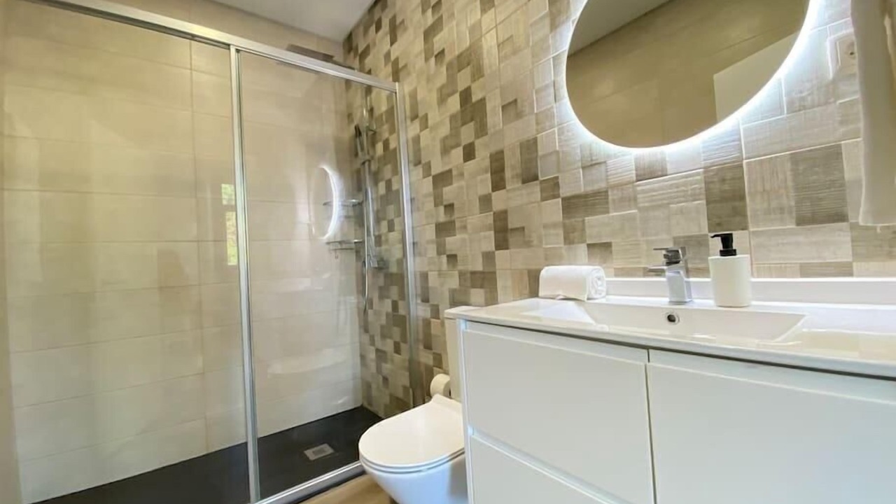 Photo of Bathroom in Setubal