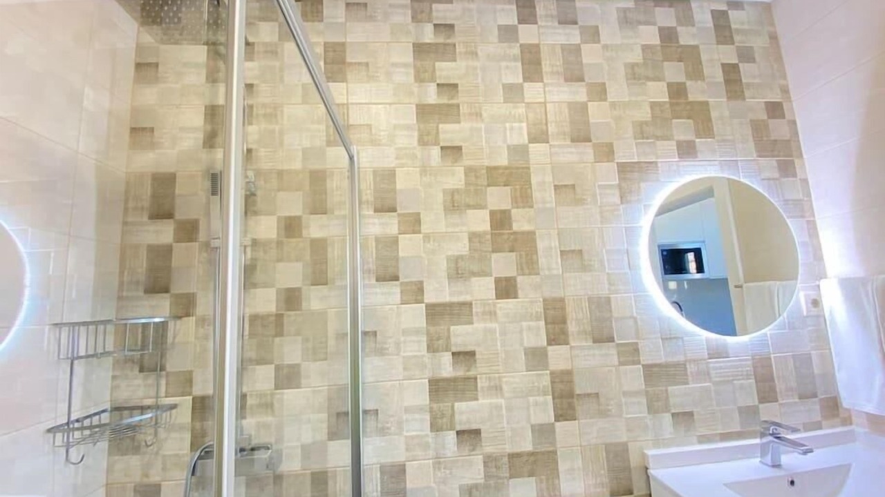 Photo of Bathroom in Setubal