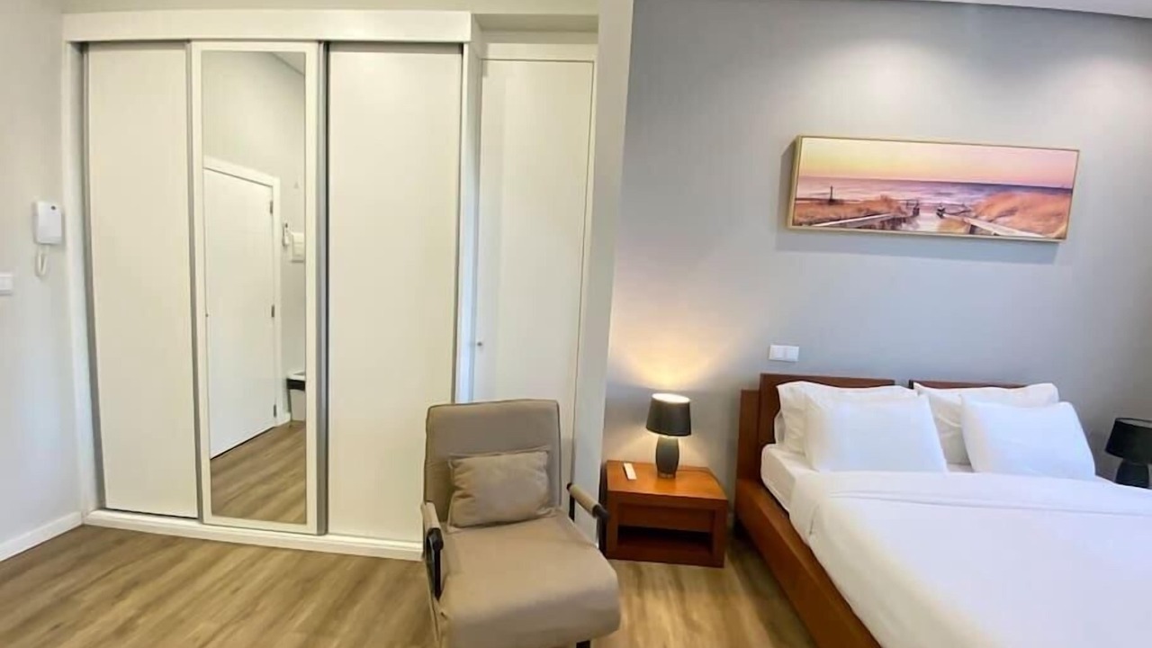 Photo of Bedroom in Setubal