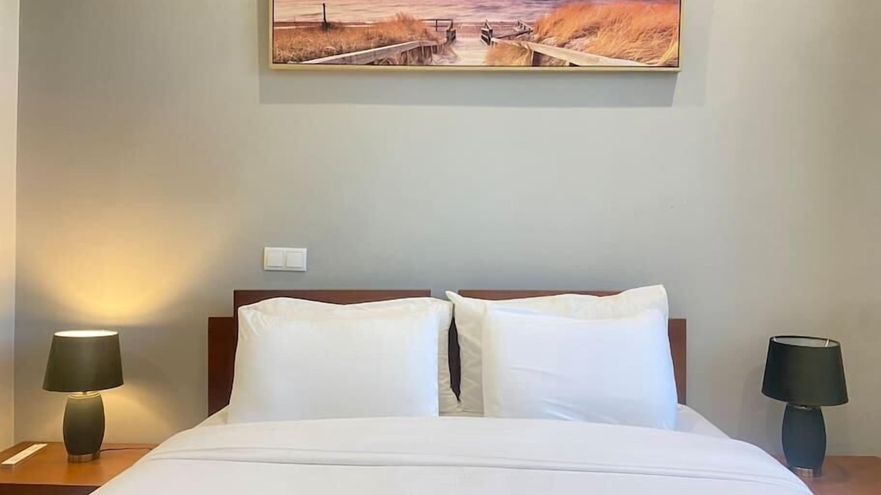 Photo of Bedroom in Setubal