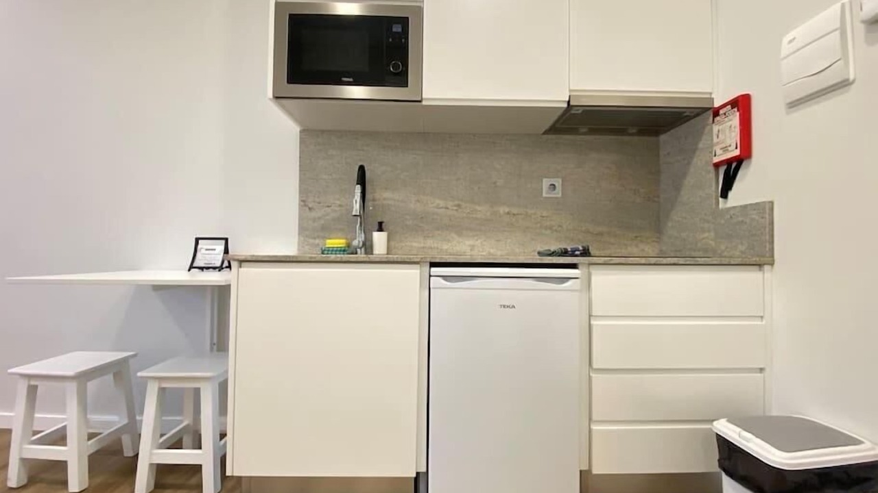 Photo of Kitchen in Setubal