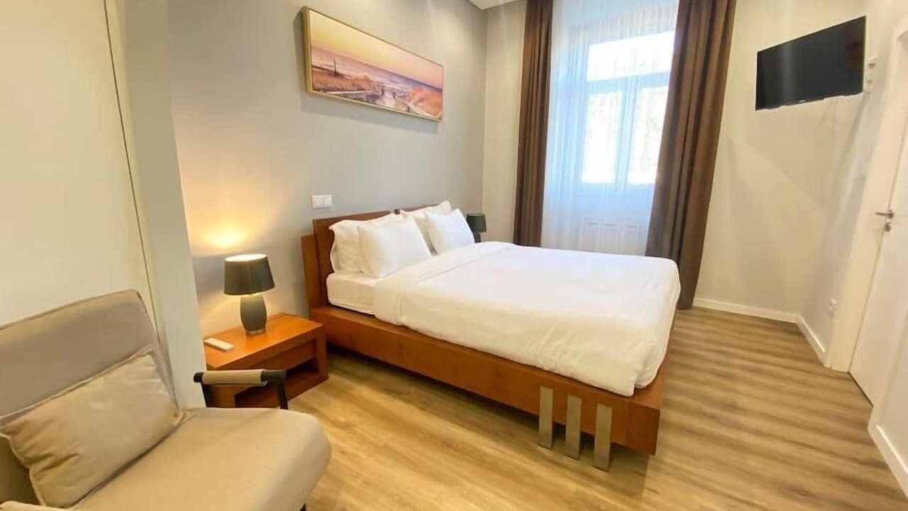 Photo of Bedroom in Setubal